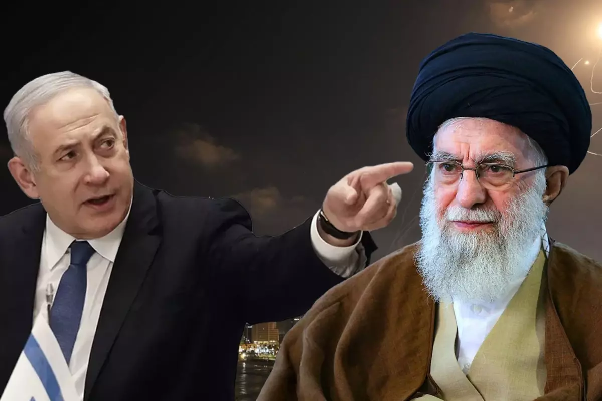 Netanyahu: Hameney'i hedef almak çatışmayı artırmaz aksine sona erdirir