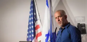 Netanyahu ile gerilim yaşayan Şin-Bet Direktörü'nün görev süresi sona erdi