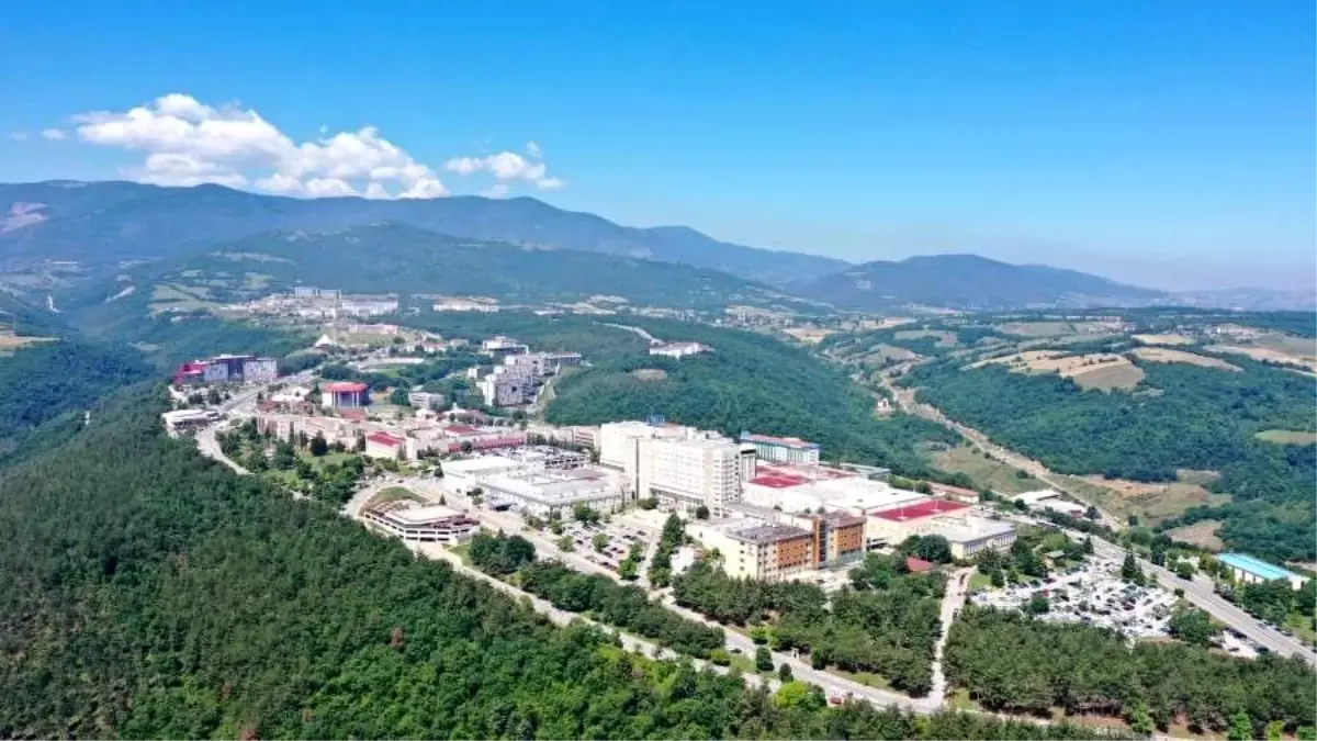 Ondokuz Mayıs Üniversitesi Veteriner Fakültesi, Türkiye'nin En İyi 4. Veteriner Fakültesi Oldu