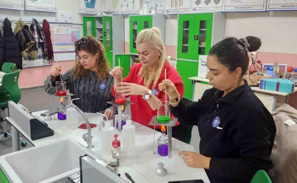 ÖRAV 11. Eğitim Şenliği'nde Öğretmenler Yeniden Buluşuyor