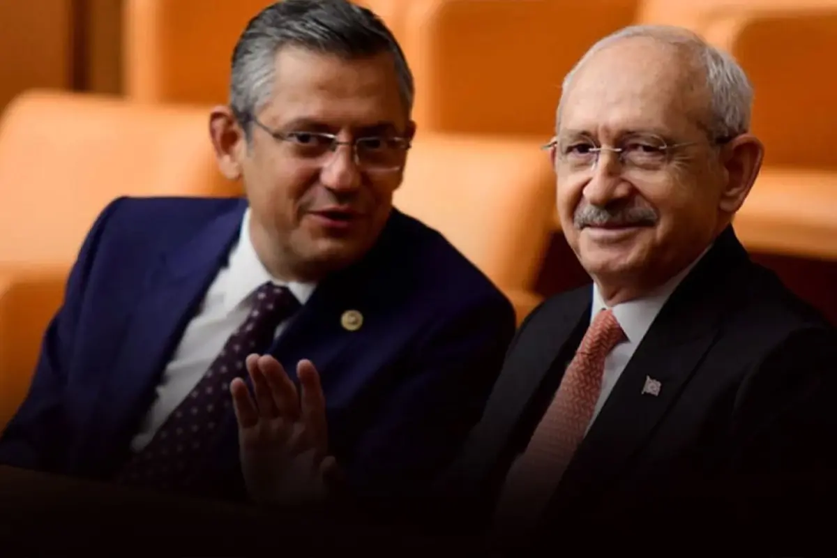 Özgür Özel'in sözlerine Kemal Kılıçdaroğlu'nun avukatından yalanlama