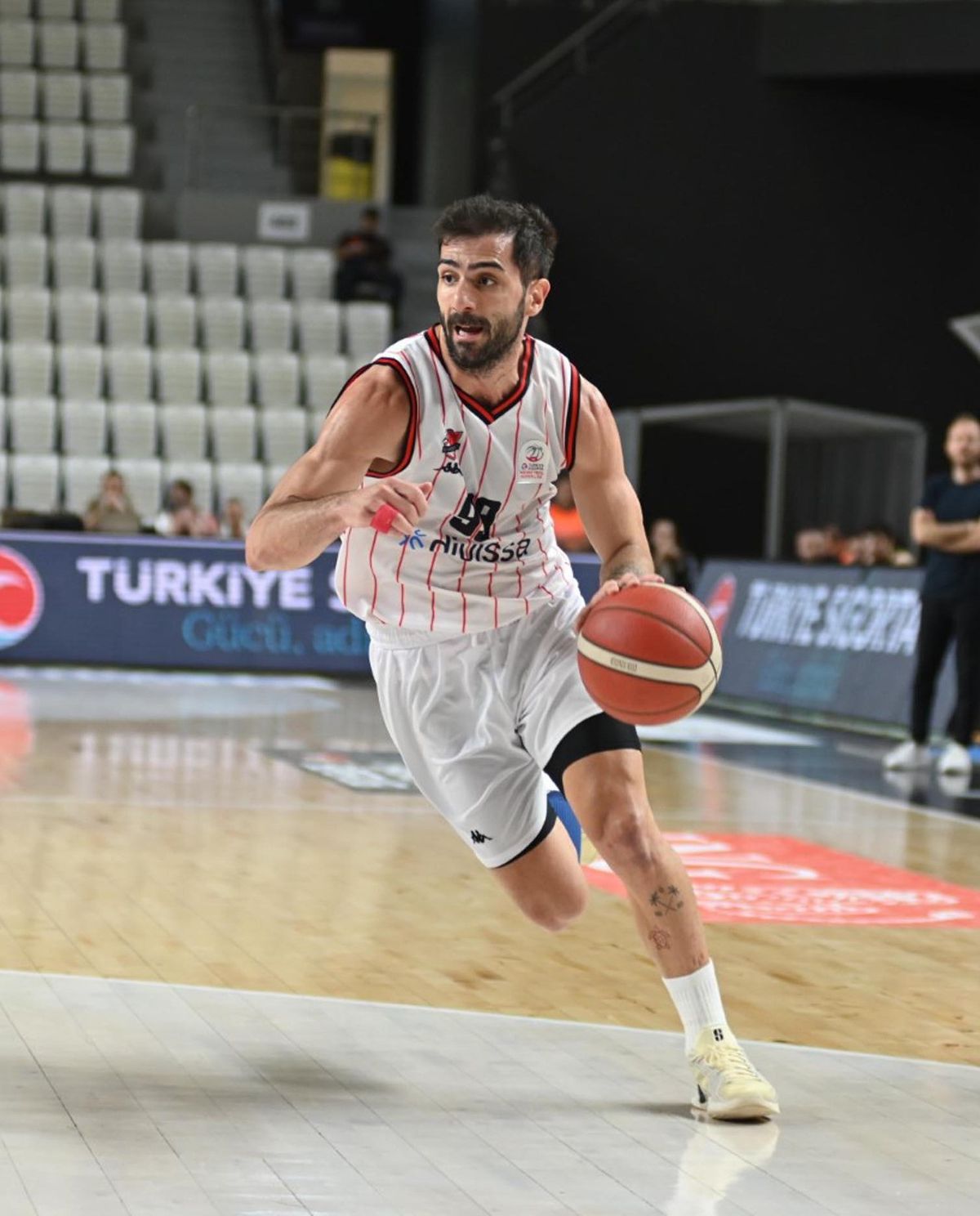 Aliağa Petkimspor Yeni Sezona Transferle Başladı