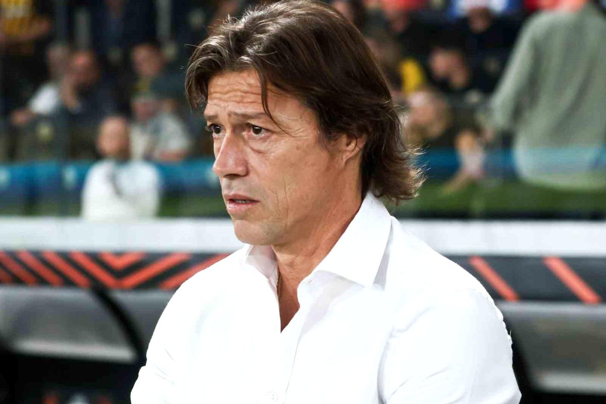 Sevilla, Matias Almeyda ile Anlaştı