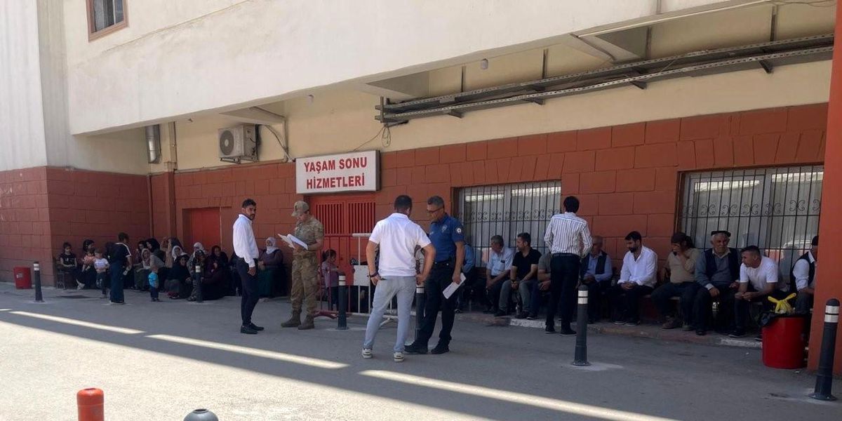 Şırnak'ta Genç Kız Elektrik Akımına Kapılarak Hayatını Kaybetti