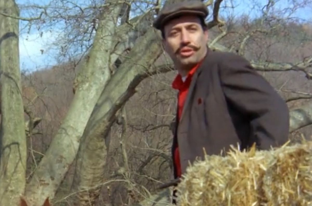 Sosyete Şaban filmi oyuncuları kim, konusu ne, sonu nasıl bitiyor? Sosyete Şaban filmi ne zaman, nerede çekildi?