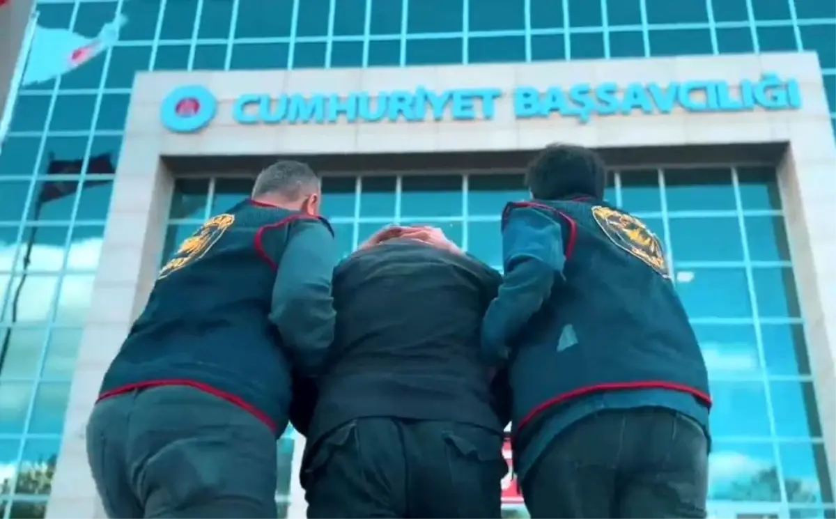 16 Yıl Sonra Çözülen Kasten Öldürme Olayında 2 Tutuklama