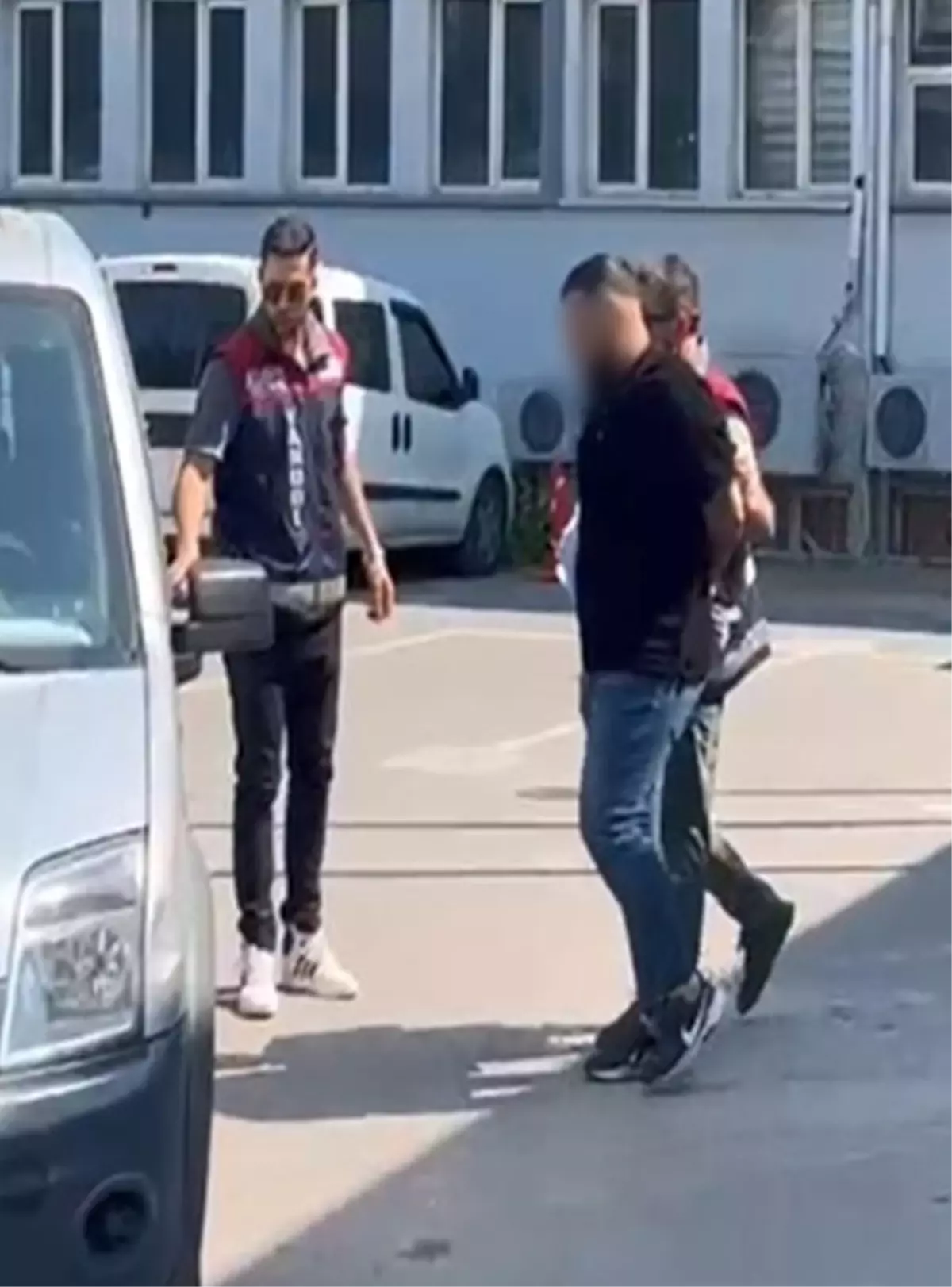 Bursa'da Teknik Servis Dolandırıcılığı: 250 Bin Lira Ziyan