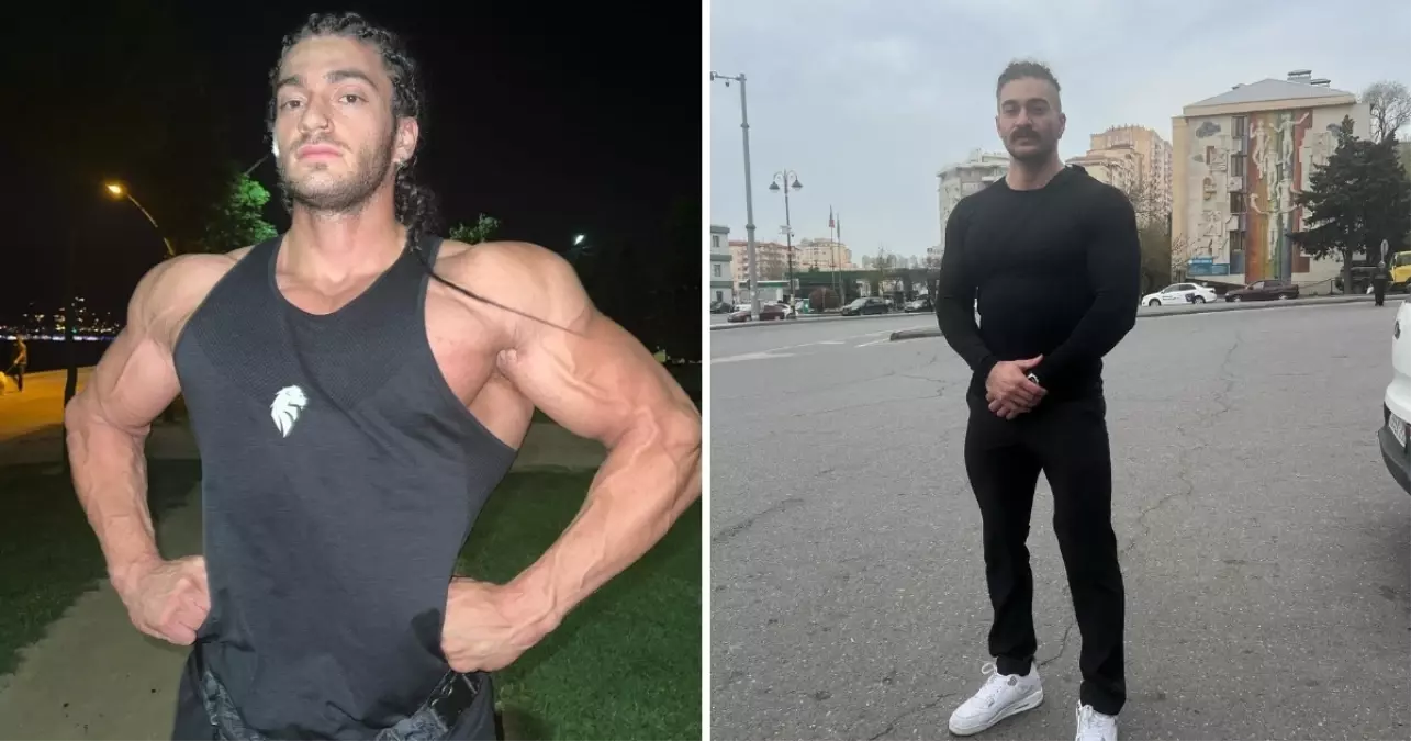 Testo Taylan Kimdir? Testo Taylan'ın Eğitim Hayatı ve ODTÜ Mezuniyeti Hakkında Bilgiler