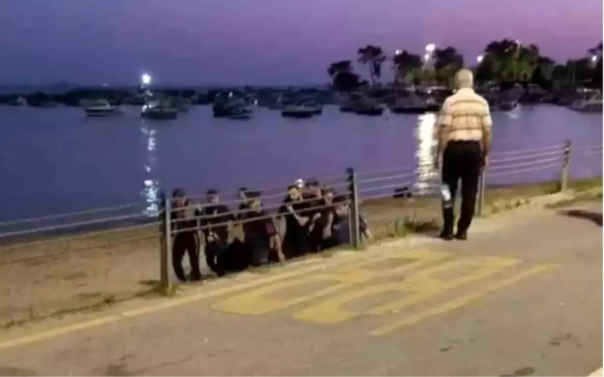 Uğurcan Ceyhaner kimdir, kaç yaşındadır? Kadıköyde boğulan Uğurcan Ceyhaner boğuldu mu, neden öldü?