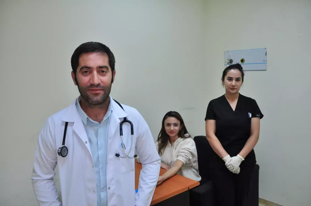 Polen Uyarısı: Alerjik Hastalar için Dışarıda Geçirilen Zamanı Sınırlandırın