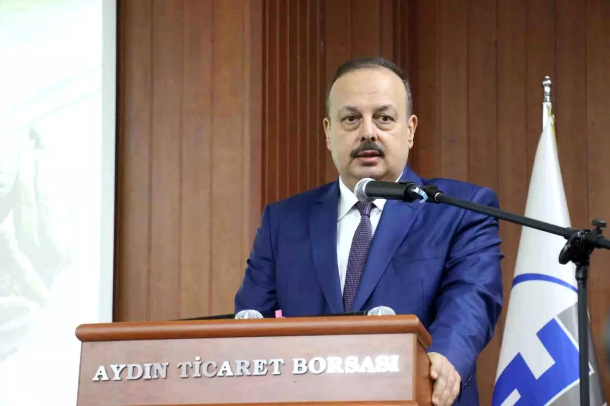 Vali Canbolat: 'Aydın, dünya çapında incir üretiminin merkezidir'