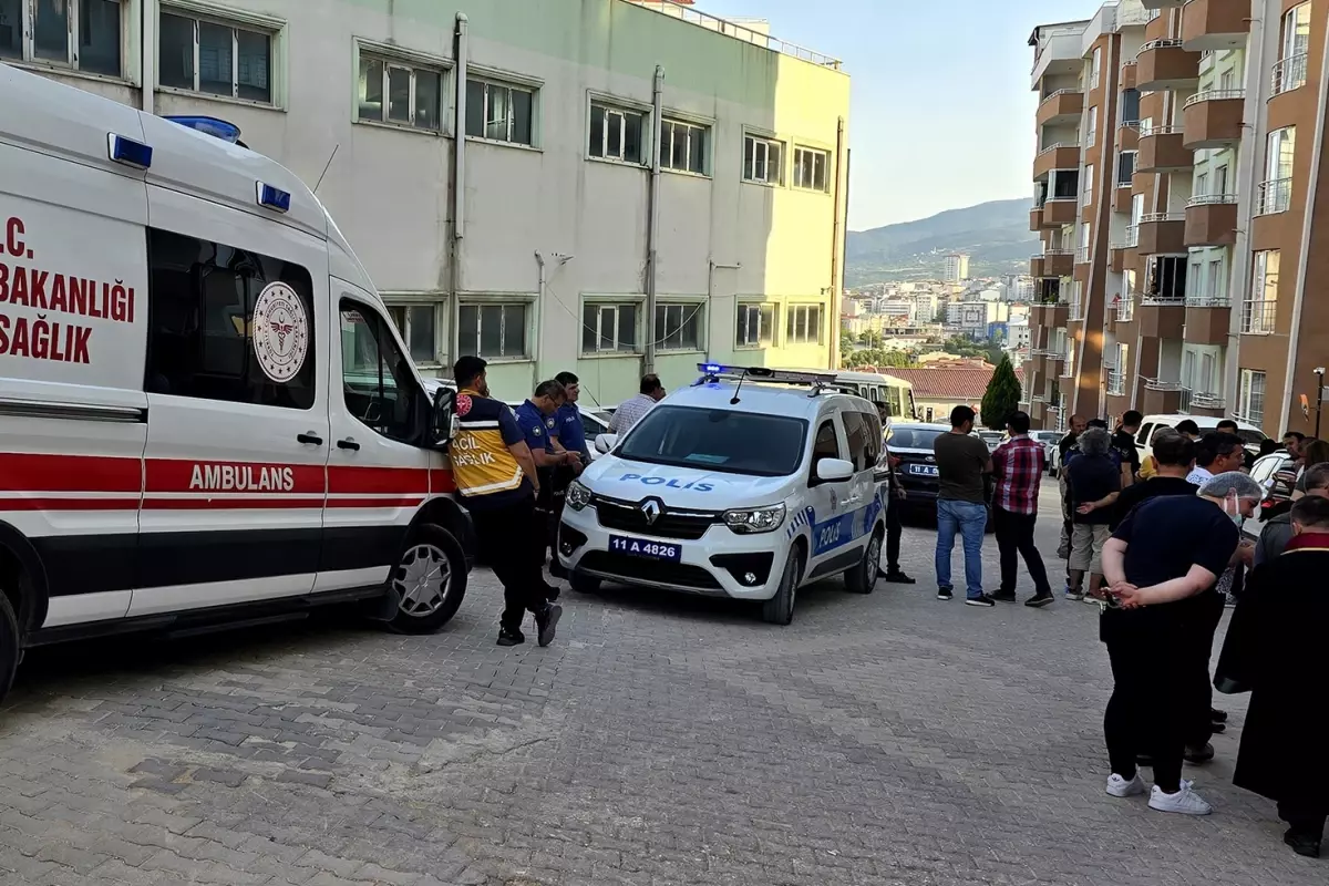 Yakınlarının haber alamadığı kadın yatak odasında ölü bulundu! Eşi hala kayıp