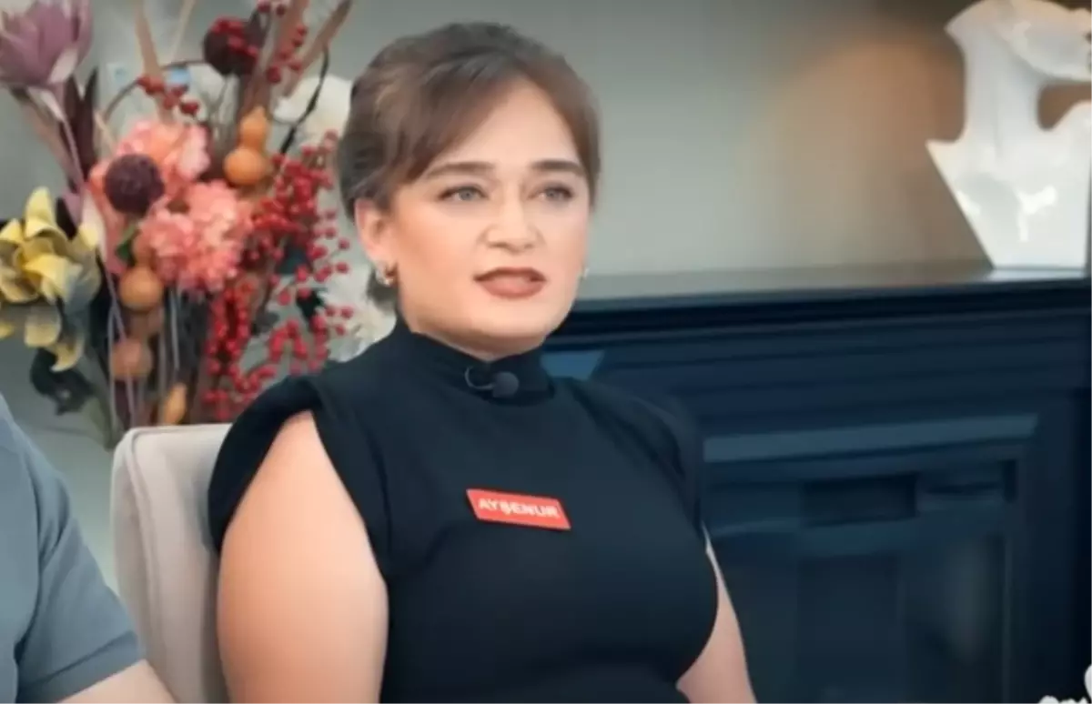 Yemekteyiz Ayşenur kimdir? Zuhal Topal'la Yemekteyiz Ayşenur Hanım kaç yaşında, nereli?