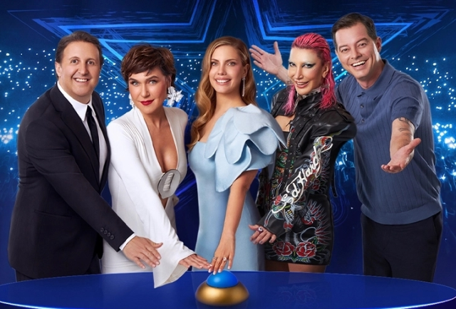 Yeteneksizsiniz jürisi Hande Yener kimdir? Hande Yener kaç yaşında, evli mi, çocuğu var mı? Yeteneksizsiniz jürisi Hande Yener kimdir? Hande Yener kaç yaşında, evli mi, çocuğu var mı?