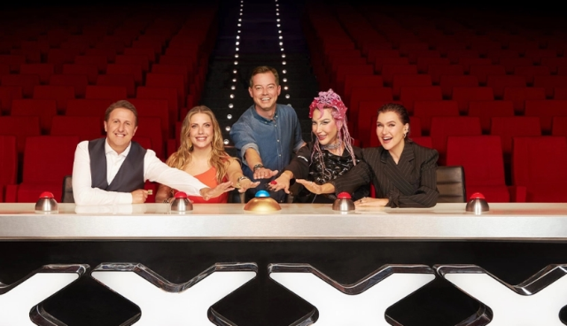 Yeteneksizsiniz jürisi Şevval Sam kimdir? Şevval Sam kaç yaşında, evli mi, çocuğu var mı?