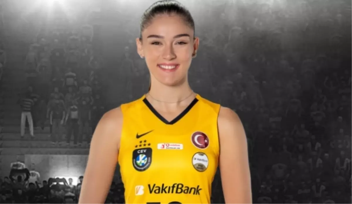 Zehra Güneş kimdir? Zehra Güneş kaç yaşında evli mi, hangi takımda oynuyor?