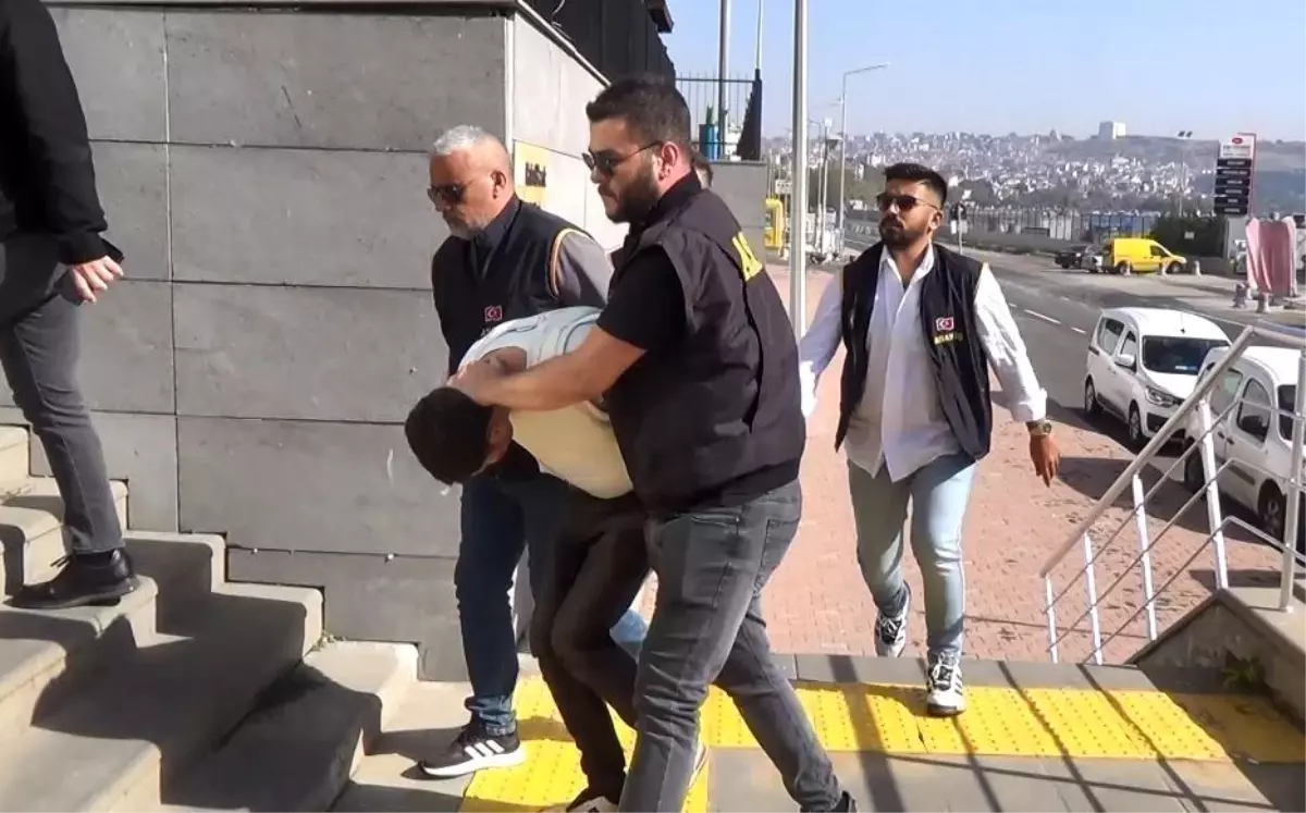 Tekirdağ'da Cinayet Davasında Şok Savunma: 'Aklımı Yapay Zekayla Okudular'