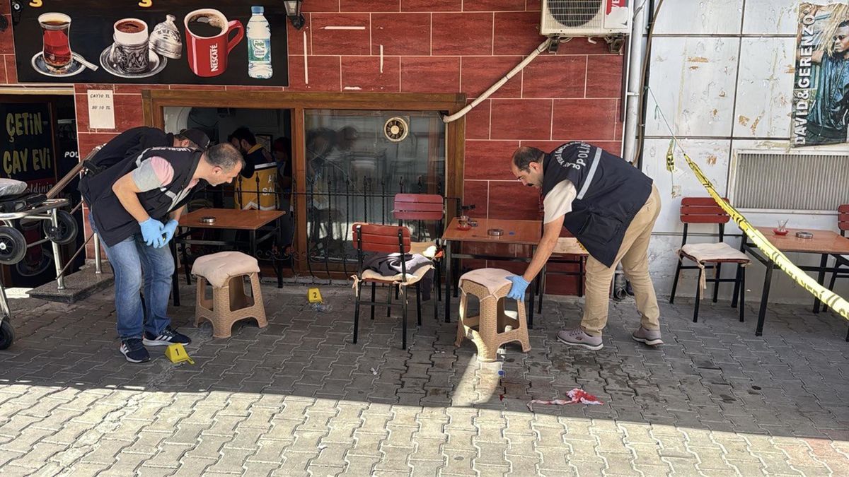 Tekirdağ'da Platonik Aşk Cinayeti: Sanık, 'Yapay Zeka' İle Aklını Okundum Dedi