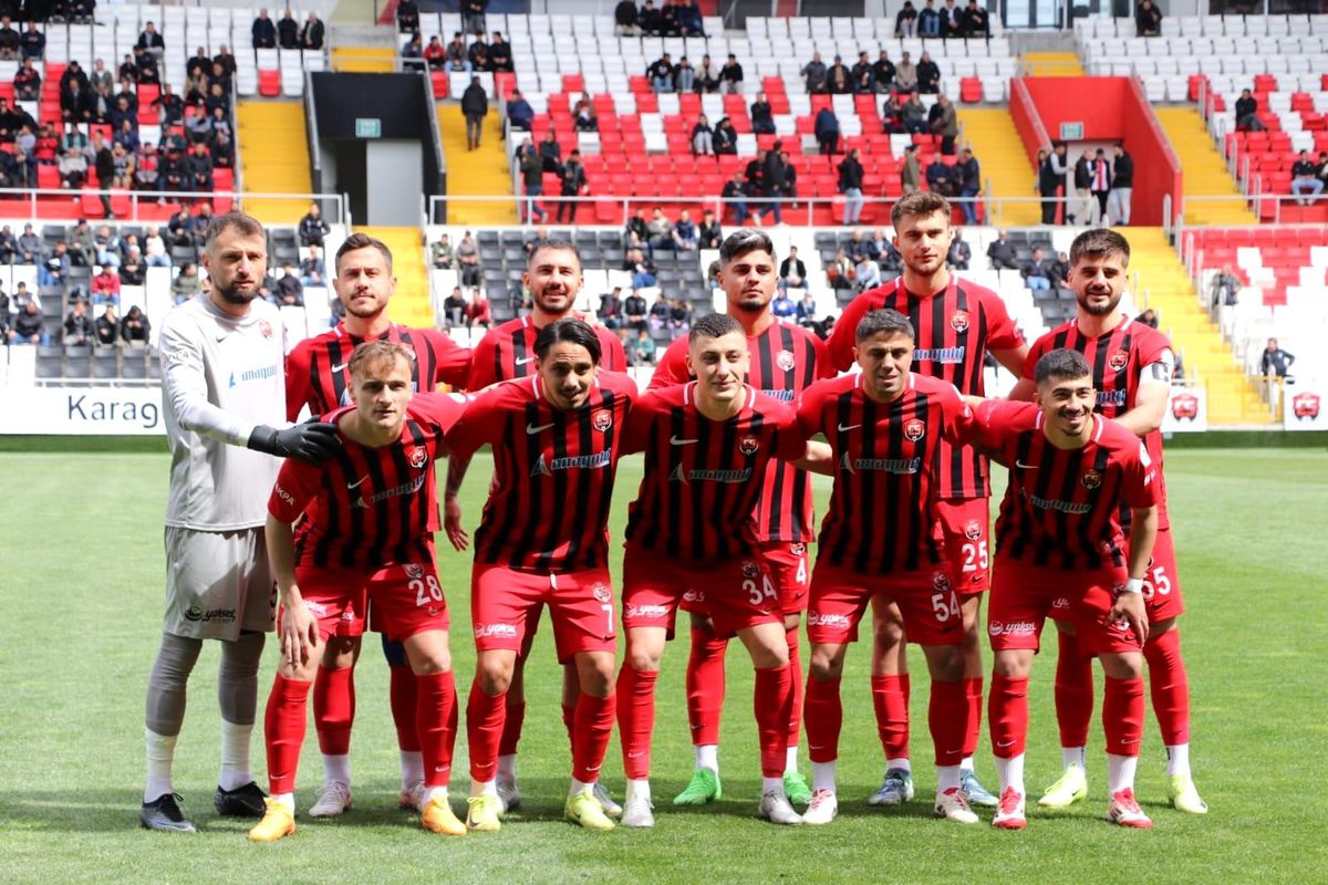 TFF 2. Lig 2025-2026 Sezonu Grup Kuraları Çekildi