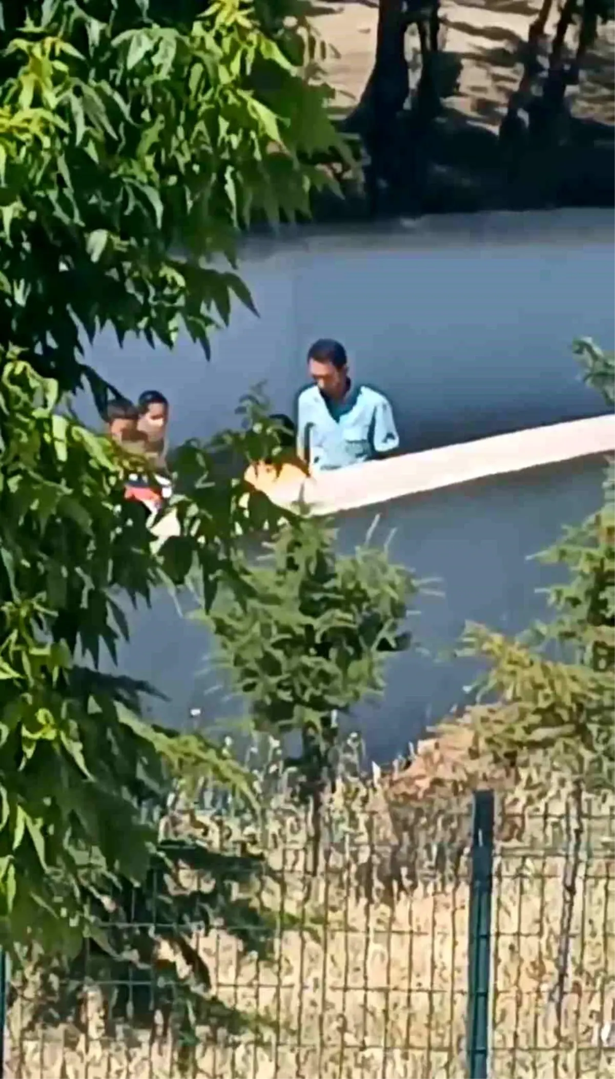 Afyonkarahisar'da Öğretmenin Öğrenciye Tokat Atması Olayı