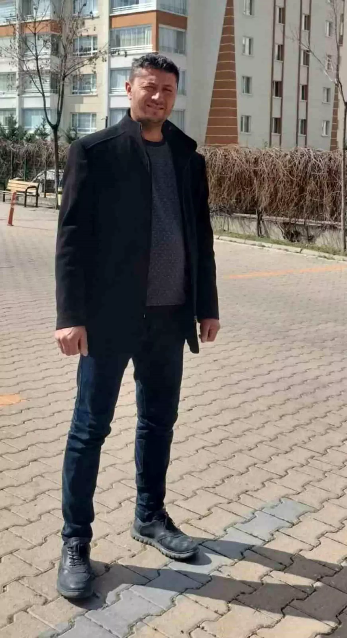 Sungurlu'da Arazi Anlaşmazlığı Kanlı Bitti