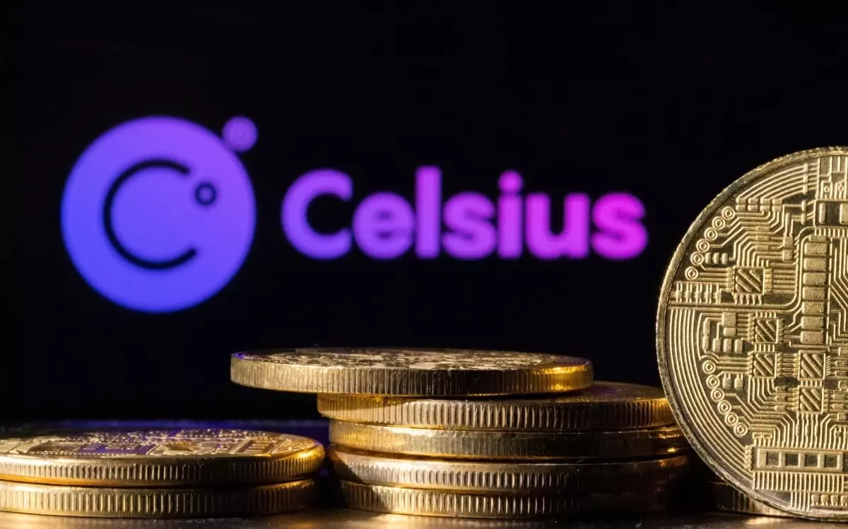 Alex Mashinsky Celsius iflas gelirlerine veda etti