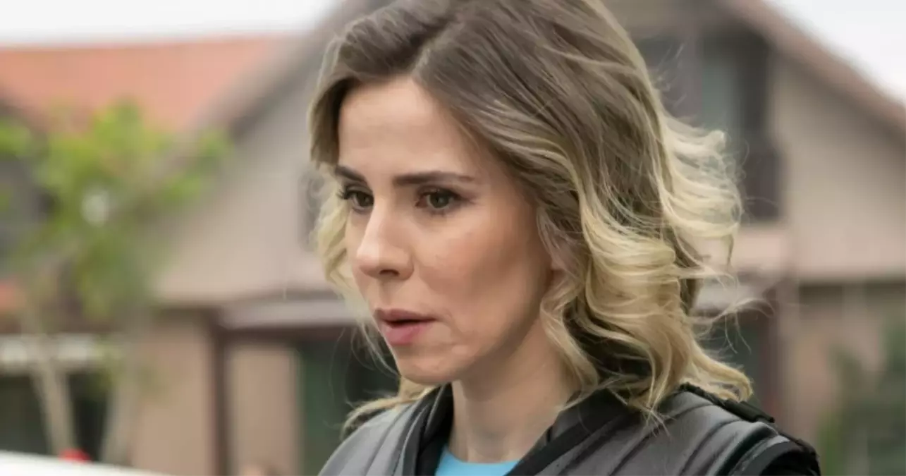 Arka Sokaklar Selin öldü mü?