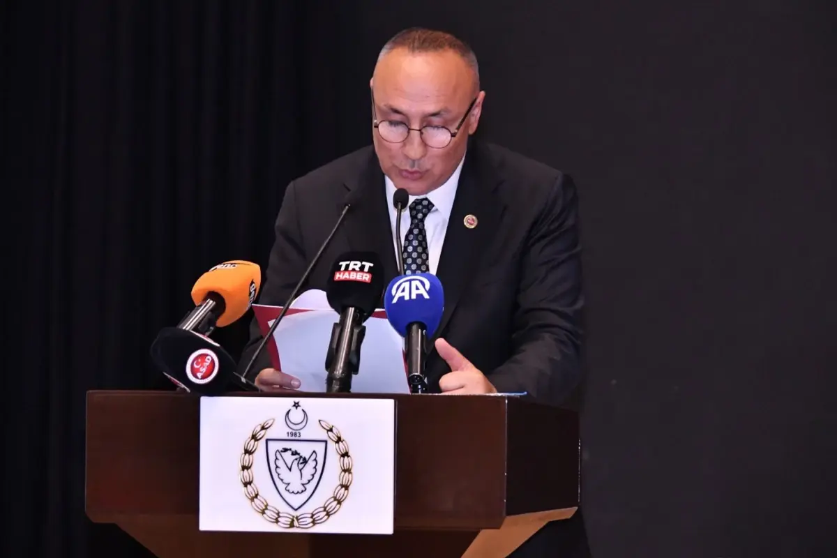 KKTC, Doğu Akdeniz'de kilit rolde: Avrupa'nın maliyetleri Türkiye ile yarı yarıya inebilir
