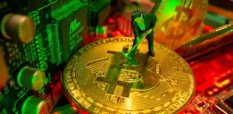 Bitcoin madencilik maliyetleri artıyor