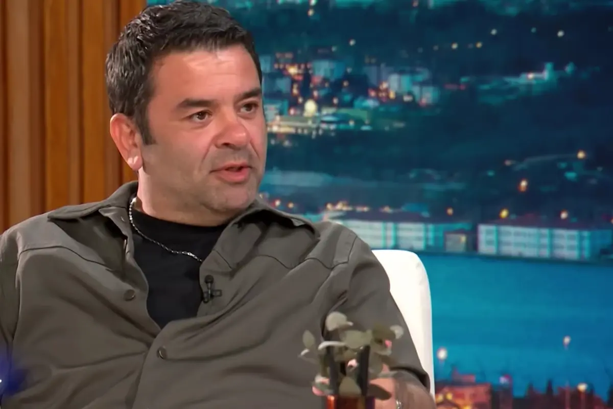 Bülent Şakrak 20 kilo verdi: Şimdi plaj sezonuna hazırım