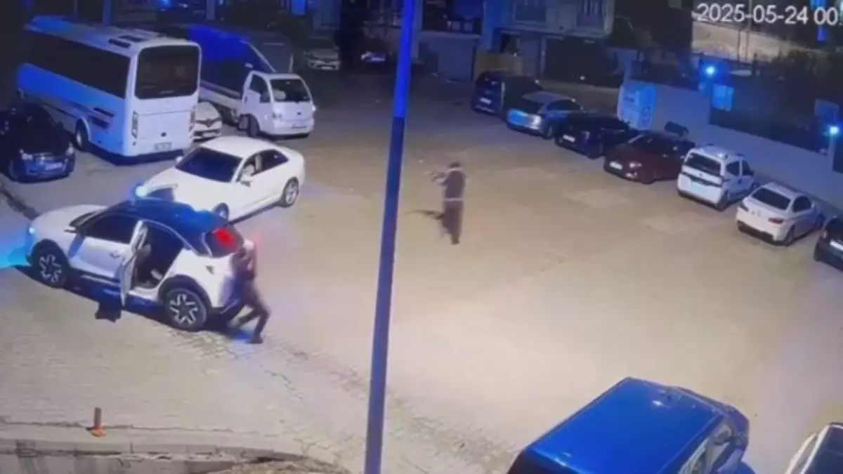 Çanakkale'deki Bot Patlamasında Genç Adam Hayatını Kaybetti