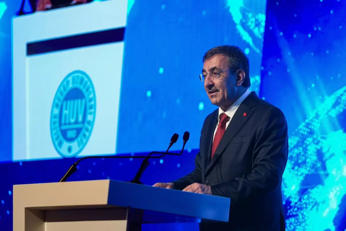 Cevdet Yılmaz: Türkiye, İsrail-İran çatışmasında müzakereye zemin hazırlayan adımlar atacak