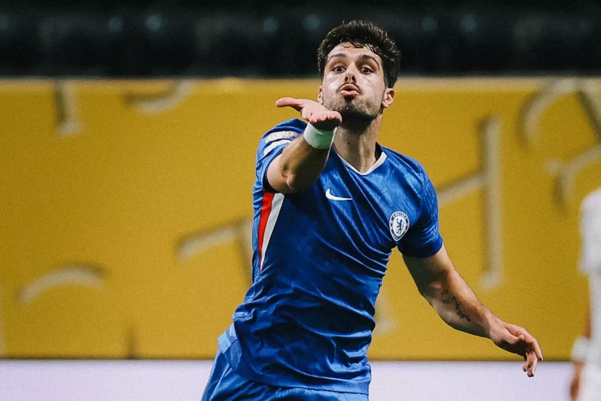 Chelsea, Los Angeles FC'yi iki yarıda bulduğu gollerle devirdi