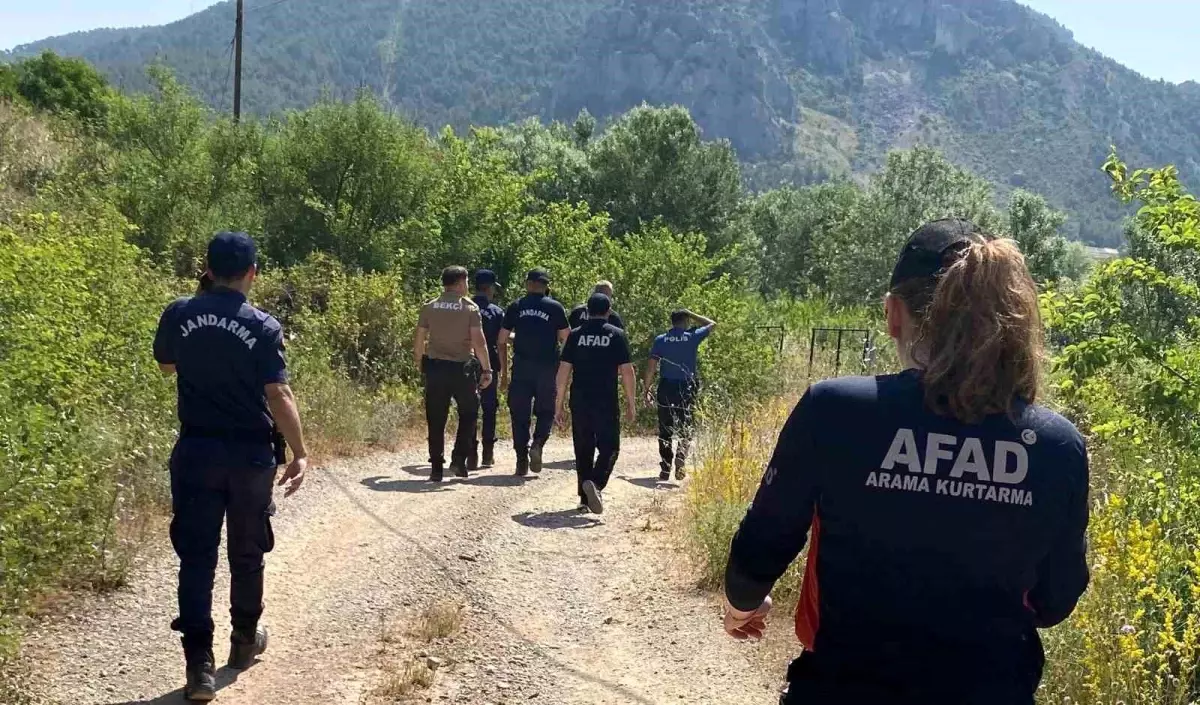 Bilecik'te Kadının Ölümü ve Kayıp Kocası ile İlgili Arama Çalışmaları Devam Ediyor