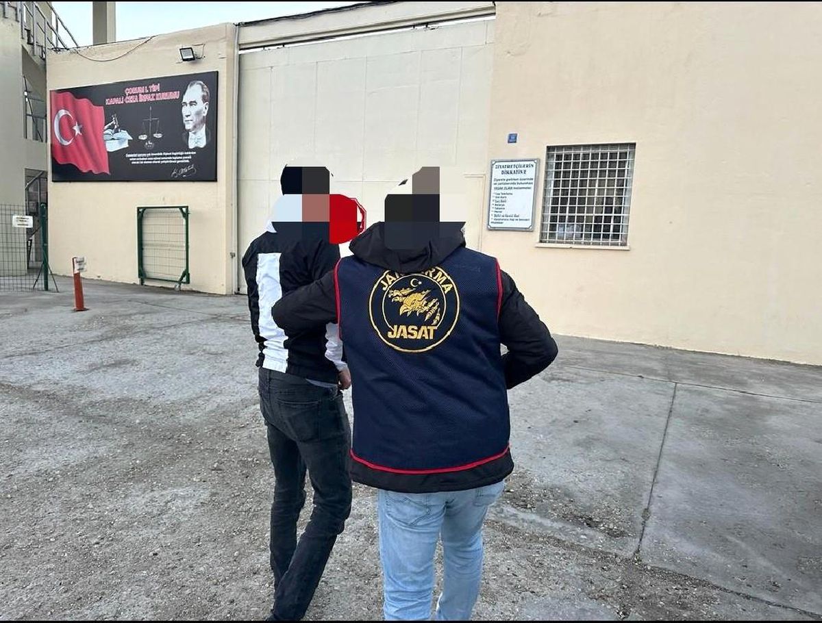 Çorum'da Jandarma Operasyonları: 439 Kişi Yakalandı