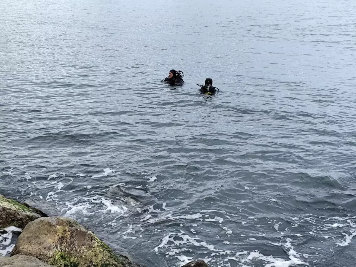 Giresun'da Kaybolan Çocuğun Cansız Bedeni Bulundu