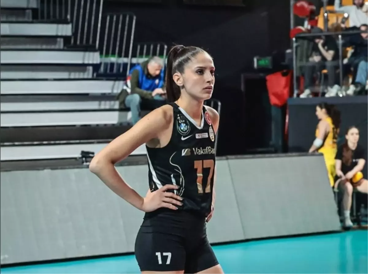 Derya neden yok, Derya Cebecioğlu voleybol kadın milli takım kadrosuna çağrılmadı mı?