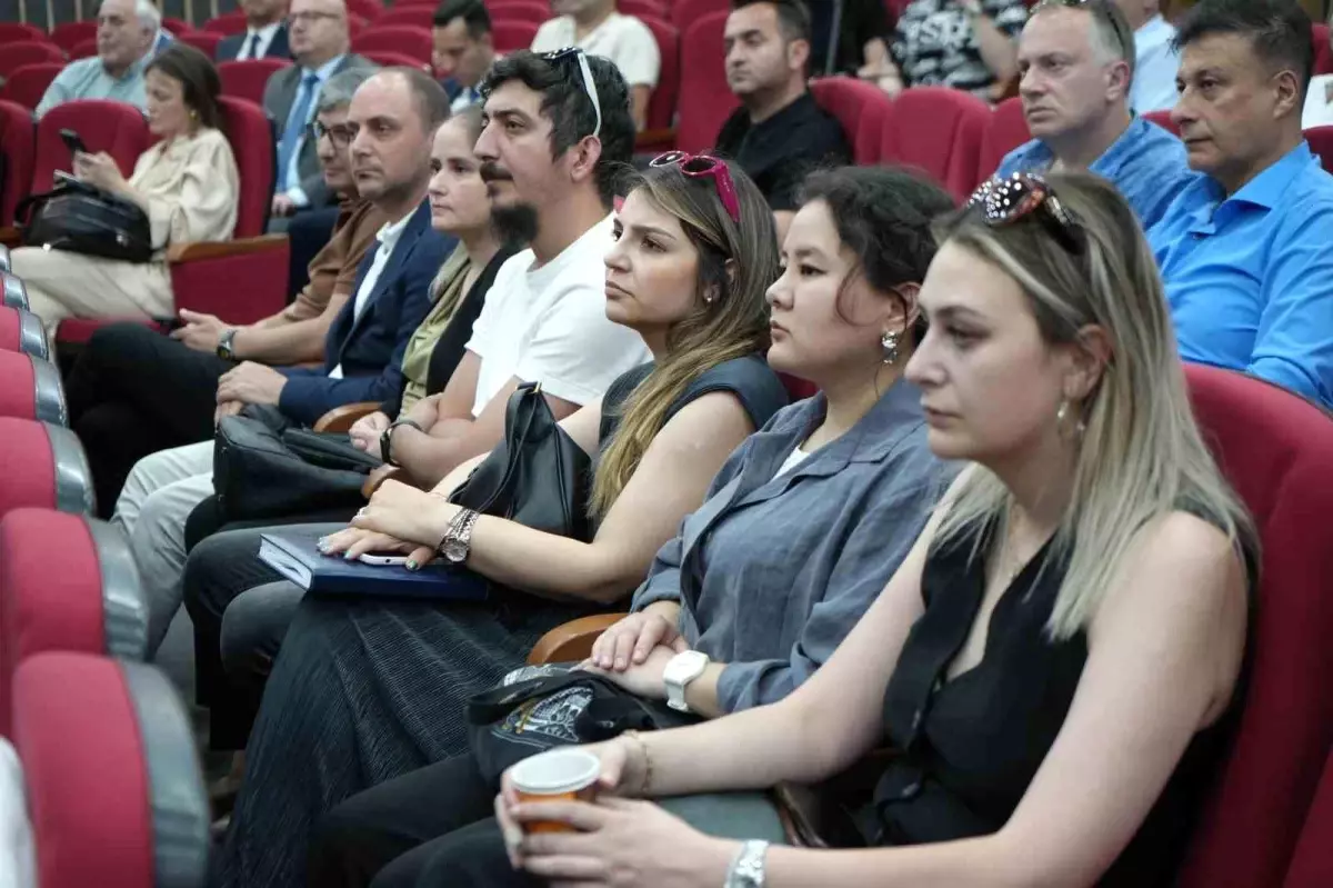 Samsun'da E-ihracat Eğitimi İle Dijital Dönüşüm Destekleniyor