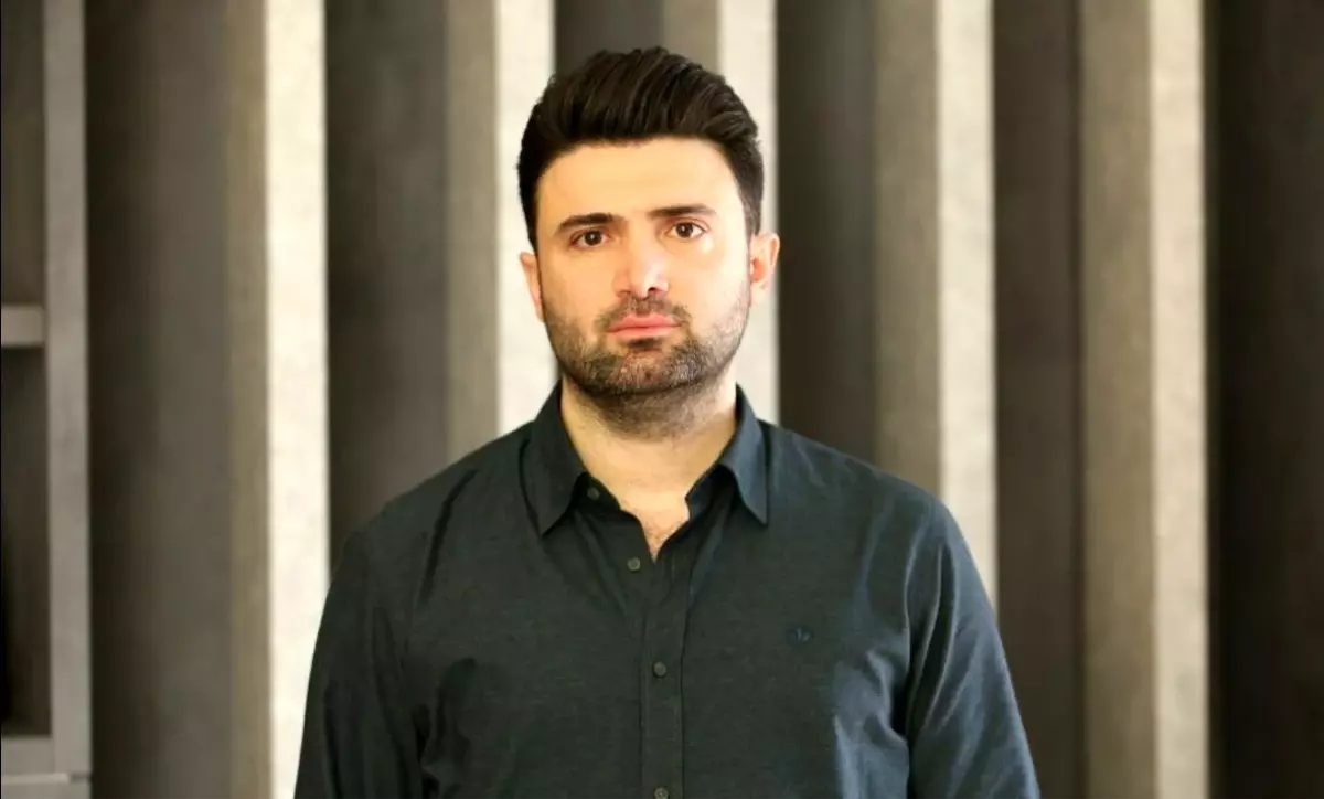 Bursaspor Başkanı Enes Çelik: Hedefimiz Süper Lig ve Avrupa