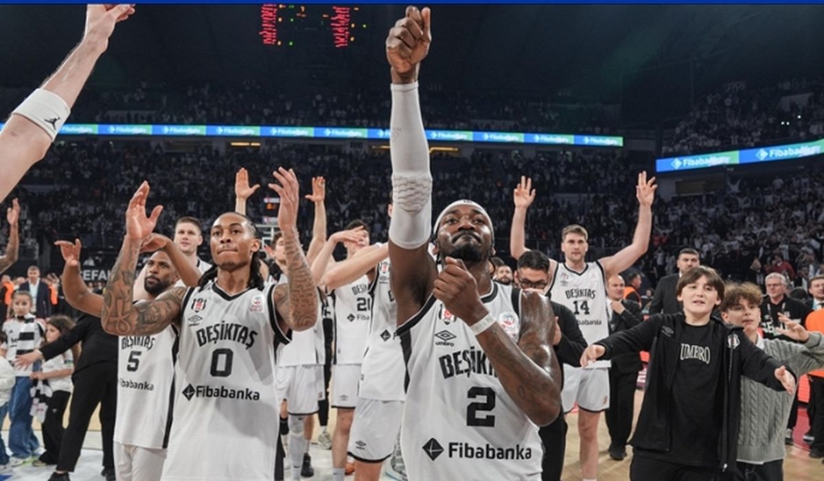 Fenerbahçe Beko Beşiktaş 2. maç ne zaman, nerede yapılacak?