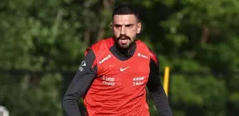 Süper Lig devinden Merih Demiral bombası