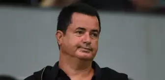 Fenerbahçe'den ayrılan Acun Ilıcalı sessizliğini bozdu: Yapabileceğim yorum insanları...