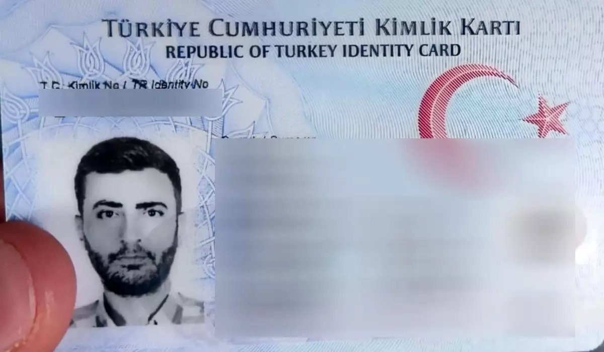 18 Yıl Sonra Yakalandı: Firari Cinayet Hükümlüsü Mersin'de Gizlenirken Düzenekle Tespit Edildi