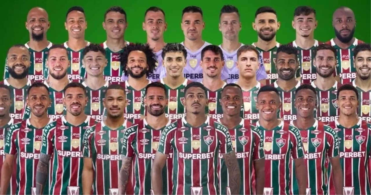 Fluminense hangi ülkenin takımı?