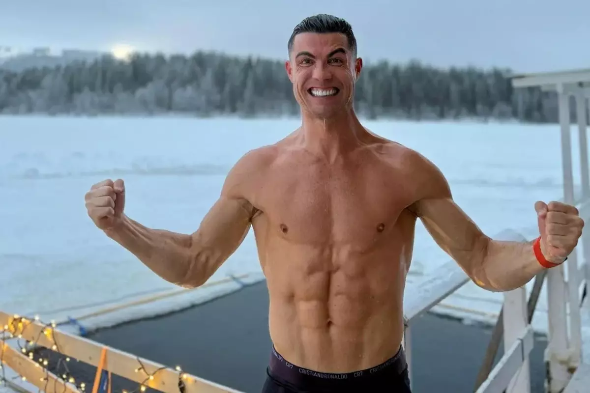 Galatasaray'da transfere Cristiano Ronaldo engeli