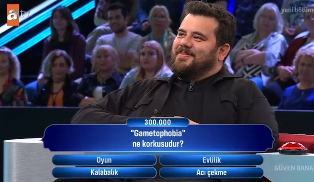 Gametophobia ne korkusudur?