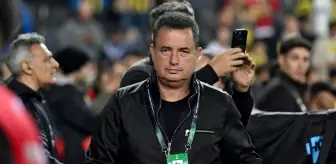 Giden gidene! Fenerbahçe'de Acun Ilıcalı'nın ardından iki istifa daha yolda