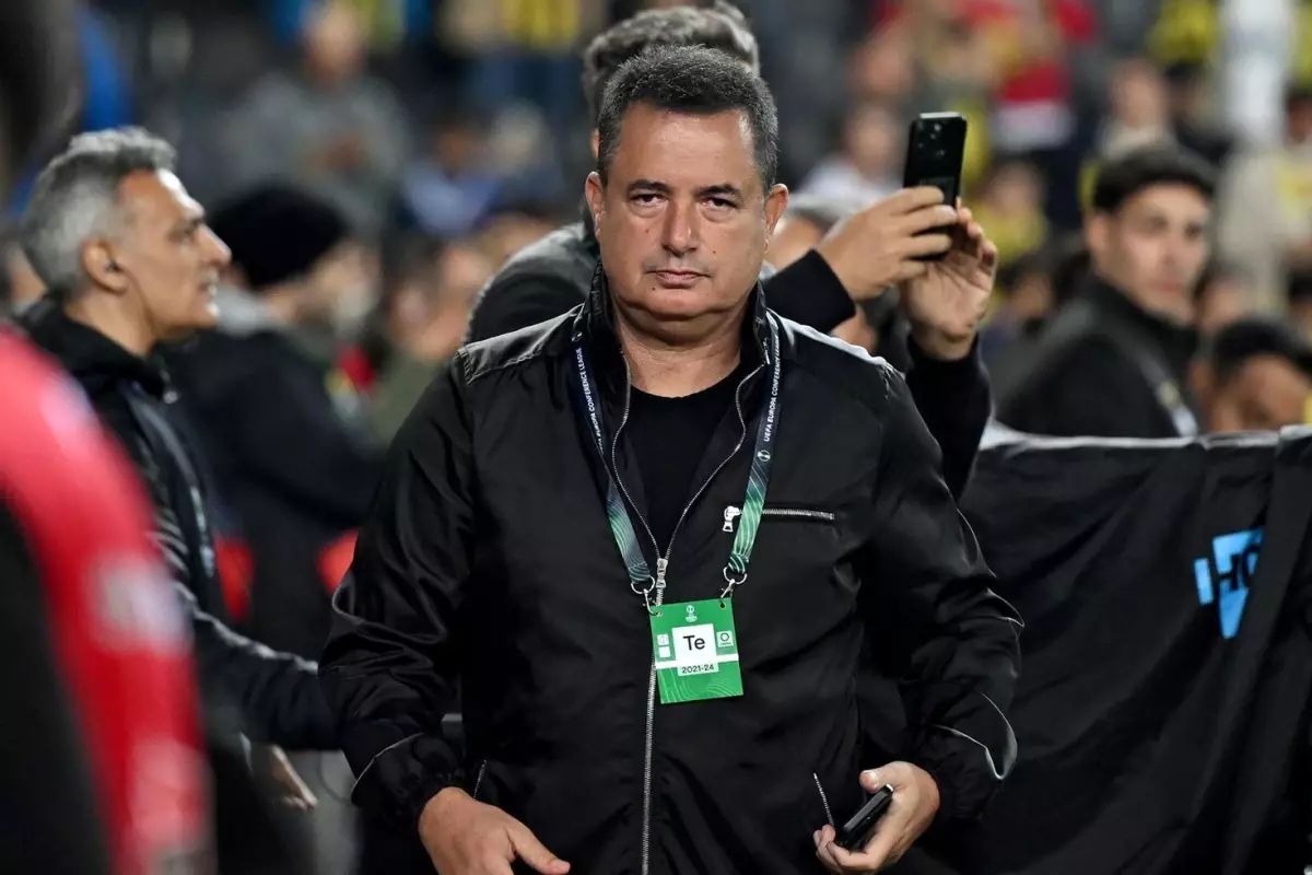Giden gidene! Fenerbahçe'de Acun Ilıcalı'nın ardından iki istifa daha yolda