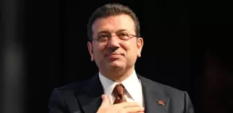 İmamoğlu hakim karşısına çıktı! 2 ay sonra ilk kez görüntülendi