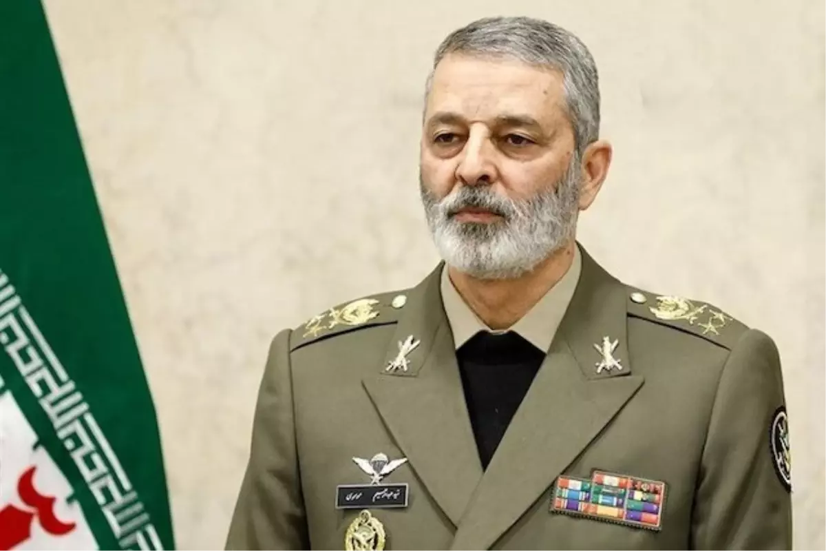 İran'dan İsrail'e Cezalandırıcı Saldırı Uyarısı